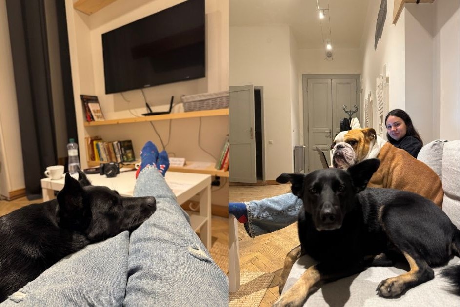 ubytovanie so psom Banská Štiavnica 2